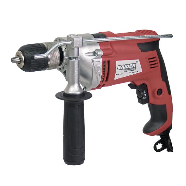 RAIDER ΔΡΑΠΑΝΟ ΚΡΟΥΣΤΙΚΟ 850W RD-ID29 010131