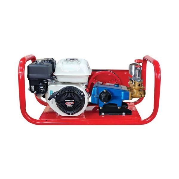 ΨΕΚΑΣΤΙΚΟ ΤΕΤΡΑΧΡΟΝΟ (OS 30 CERAMIC + GP160 Q) HONDA
