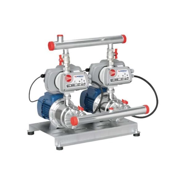ΠΙΕΣΤΙΚΟ ΔΙΔΥΜΟ PEDROLLO GP2W 60/260M