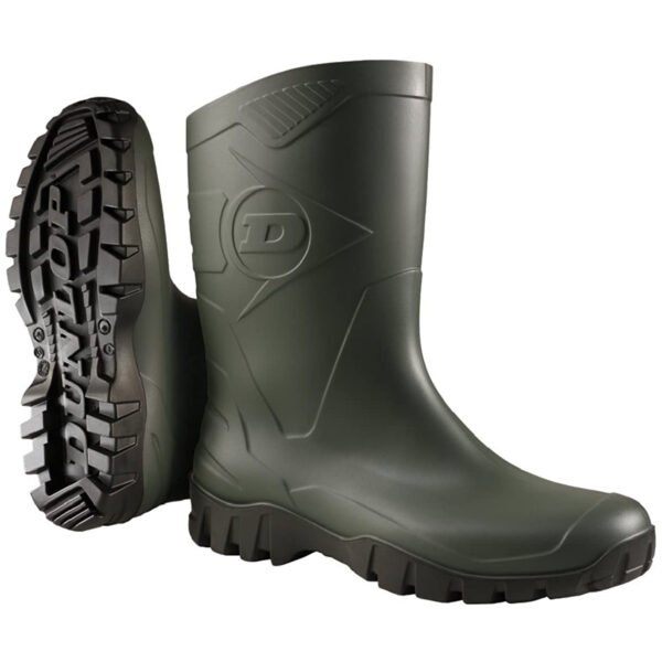 DUNLOP ΜΠΟΤΕΣ ΚΝΗΜΗΣ DEE K580011 No45