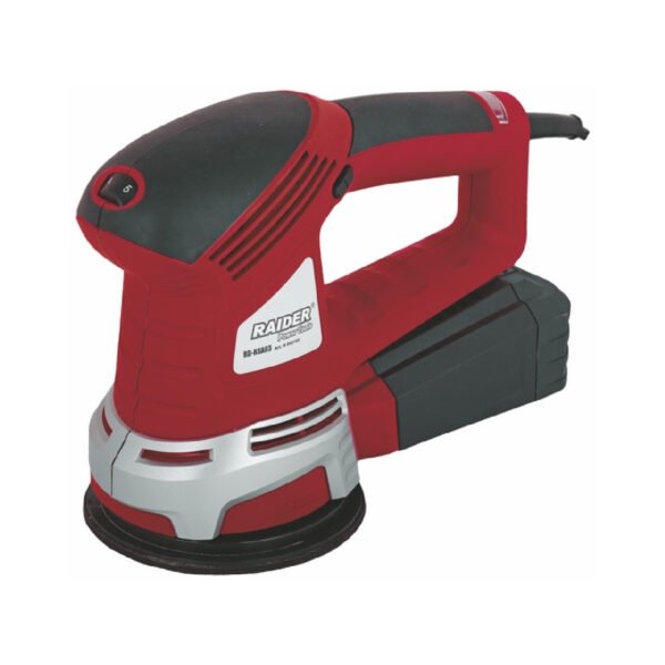RAIDER ΤΡΙΒΕΙΟ ΕΚΚΕΝΤΡΟ 420W RD-RSA03 042102