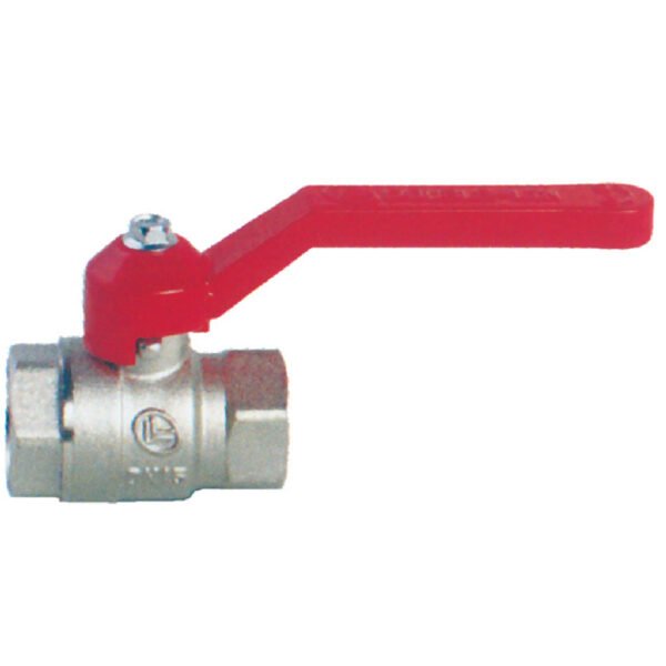 ΔΙΑΚΟΠΤΗΣ ΣΦΑΙΡΙΚΟΣ 3/4" FULL LL1060