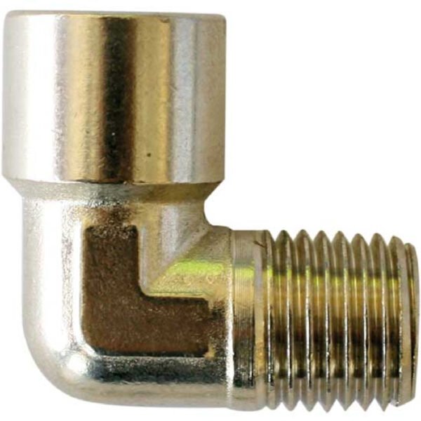 ΑΕΡΟΣ ΓΩΝΙΑ 1/4''-1/4  Α-Θ