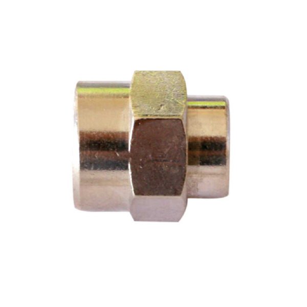 ΑΕΡΟΣ ΜΟΥΦΑ  Θ-Θ 1/8"Χ1/8"