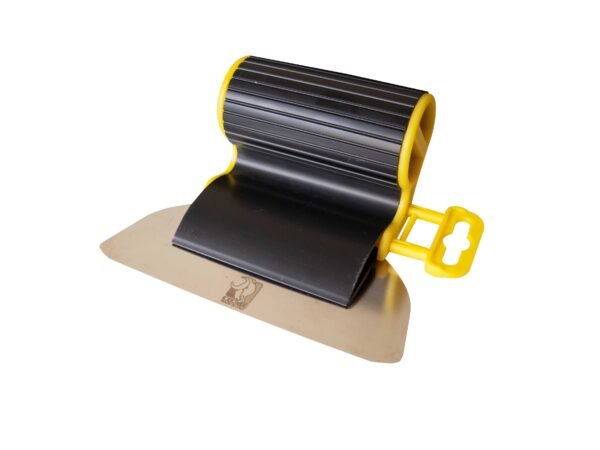 COME ΣΠΑΤΟΥΛΑ ΣΤΟΚΑΡΙΣΜΑΤΟΣ ΙΝΟΧ 150mm SKIM-PRO15