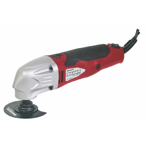 RAIDER ΠΟΛΥΕΡΓΑΛΕΙΟ RD-OMT01 280W 050115
