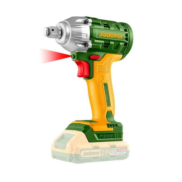 ΜΠΟΥΛΟΝΟΚΛΕΙΔΟ JADEVER P20S 20V/1,5A JDCD1512