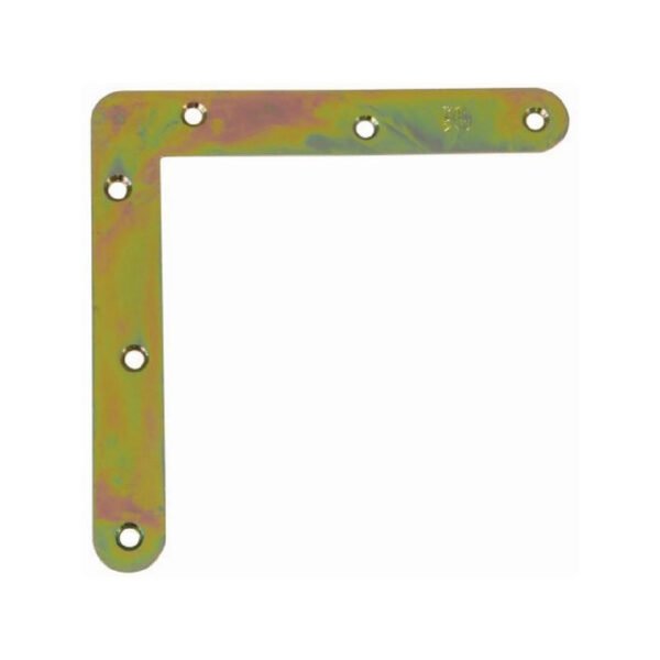 AMIG ΓΩΝΙΑ ΚΟΥΦΑΜΑΤΩΝ 100 x 17 x 1,2 mm 943
