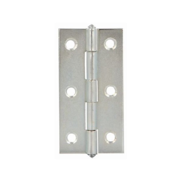 AMIG ΜΕΝΤΕΣΕΔΕΣ ΣΤΕΝΟΙ ΓΑΛΒΑΝΙΖΕ 2 1/2" (63x32mm) 23632