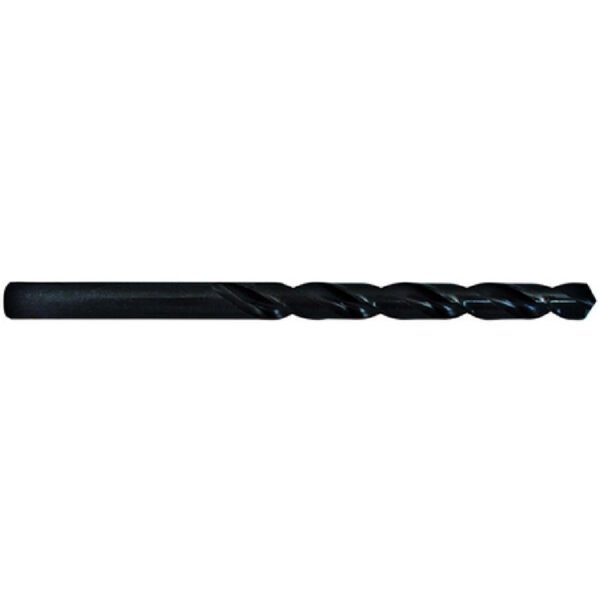 ΤΡΥΠΑΝΙ ΣΙΔΗΡΟΥ ΜΑΚΡΥ HSS DIN 340 10*184MM 71000 (13862)