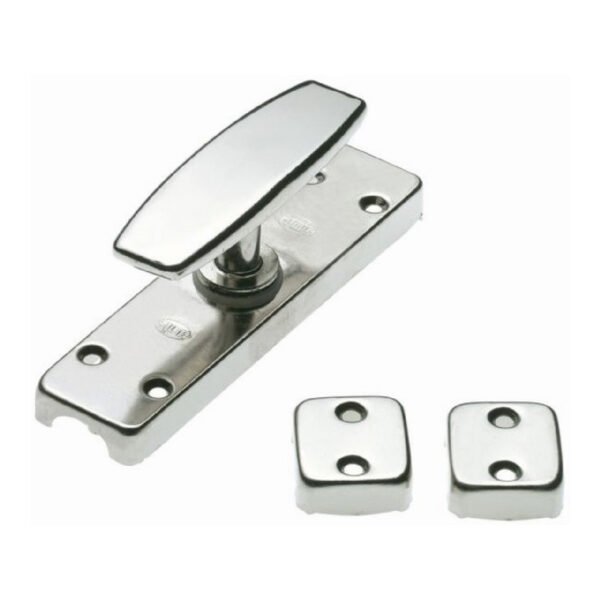 AMIG ΓΡΥΛΟΧΕΡΟ ΝΙΚΕΛ 126x32mm 168