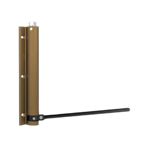 AMIG ΣΟΥΣΤΕΣ ΜΠΡΑΤΣΟΥ ΘΥΡΩΝ ΜΠΡΟΝΖΕ 190x180mm 12333