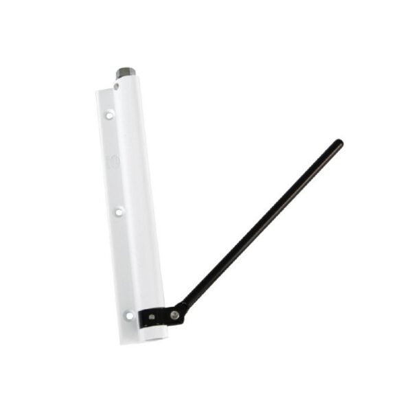 AMIG ΣΟΥΣΤΕΣ ΜΠΡΑΤΣΟΥ ΘΥΡΩΝ ΛΕΥΚΟ 190x180mm 12332