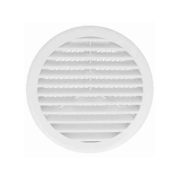 AMIG ΠΕΡΣΙΔΑ ΠΛΑΣΤΙΚΗ ABS Ø136x30mm 23037