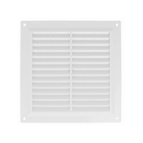 AMIG ΠΕΡΣΙΔΑ ΠΛΑΣΤΙΚΗ ABS 200x200mm 23033