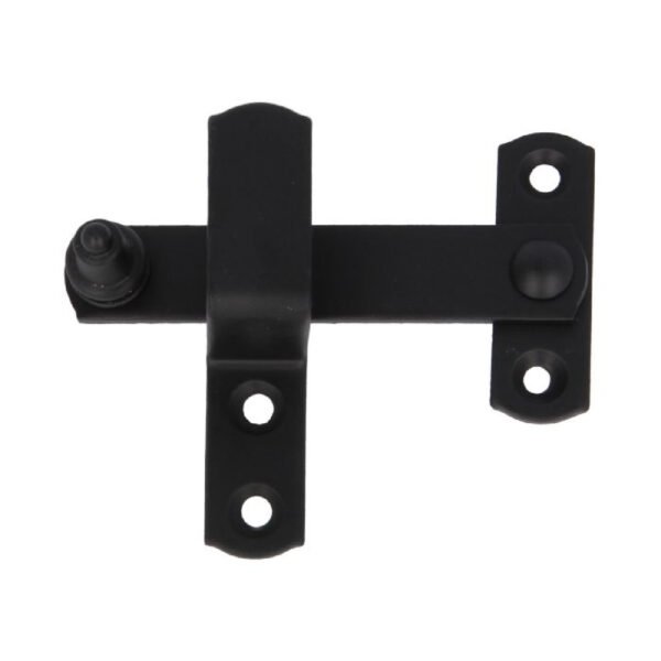 AMIG ΑΣΦΑΛΕΙΕΣ ΠΑΡΑΘΥΡΩΝ ΜΑΥΡΕΣ MOD.1 80x46mm 23417