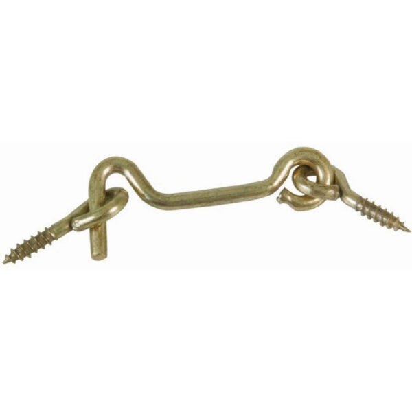 AMIG ΣΤΥΛΩΜΑΤΑ ΠΑΡΑΘΥΡΩΝ Ø4x100 mm ΧΡΥΣΟ 14184