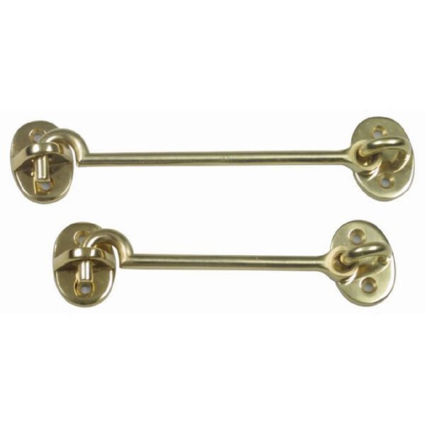 AMIG ΣΤΥΛΩΜΑΤΑ ΠΑΡΑΘΥΡΩΝ ΟΡΕΙΧΑΛΚΙΝΑ Ø5x075mm 14188