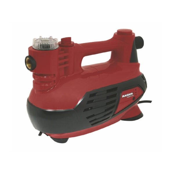RAIDER ΠΙΕΣΤΙΚΟ ΝΕΡΟΥ ΜΕ ΦΙΛΤΡΟ RD-WP120 070123