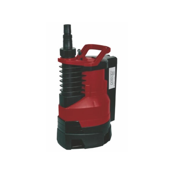 RAIDER ΑΝΤΛΙΑ ΥΠΟΒΡΥΧΙΑ ΑΚΑΘΑΡΤΩΝ RD-WP28 400W 070135