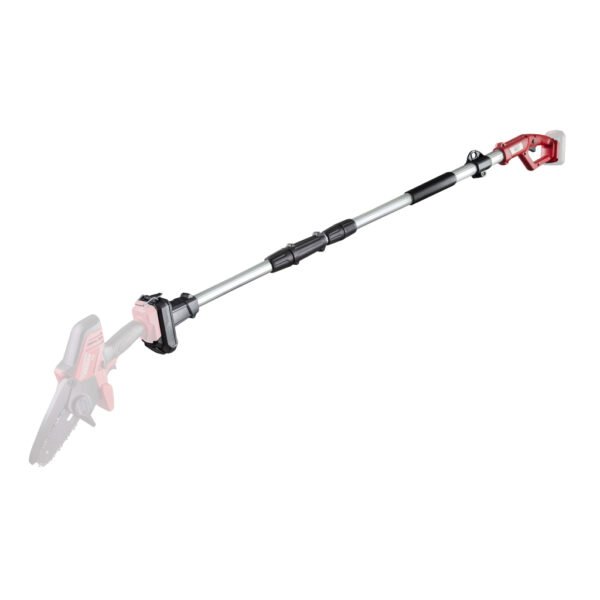 RAIDER R20 ΚΟΝΤΑΡΙ ΠΤΥΣΣΟΜΕΝΟ 2.0m ΑΛΟΥΜΙΝΙΟΥ για Ψαλίδι Κλαδέματος RDP-CGP20 075732