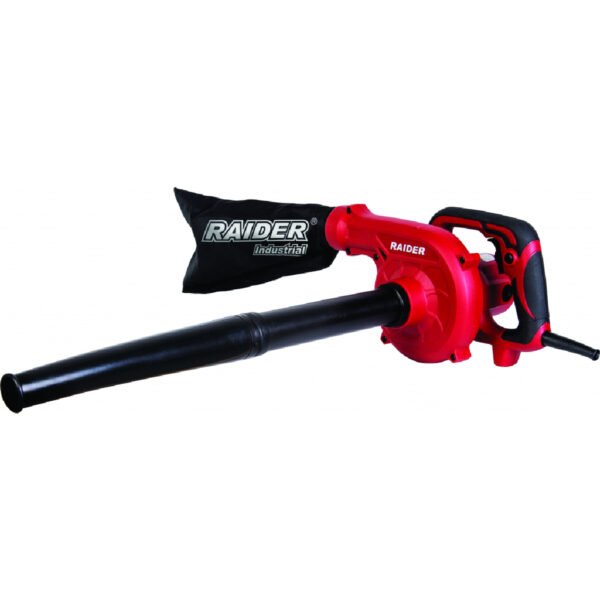 RAIDER ΦΥΣΗΤΗΡΑΣ ΗΛΕΚΤΡΙΚΟΣ 650W RDI-EBV06 077501