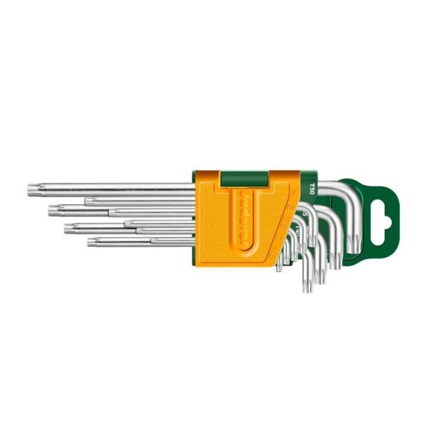 ΑΛΛΕΝ TORX JADEVER ΣΕΤ 9τεμ JDHK3291