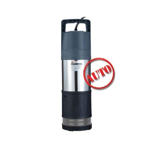 ΗΛΕΚΤΡΑΝΤΛΙΑ PLUS SPC 1200 AUT