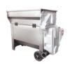 ΣΠΑΣΤΗΡΑΣ OMAC ZETA 20A INOX ΒΛΕΠΕ 135111 - Image 3