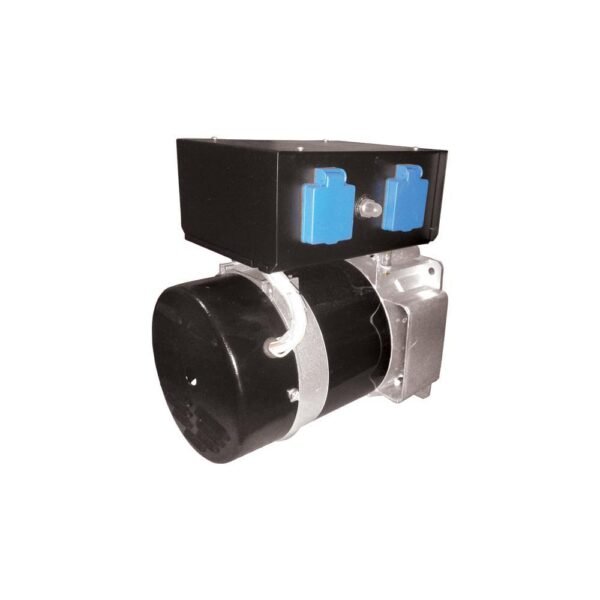 ΓΕΝΝΗΤΡΙΑ MECCALTE 1,5KVA/12V/3000