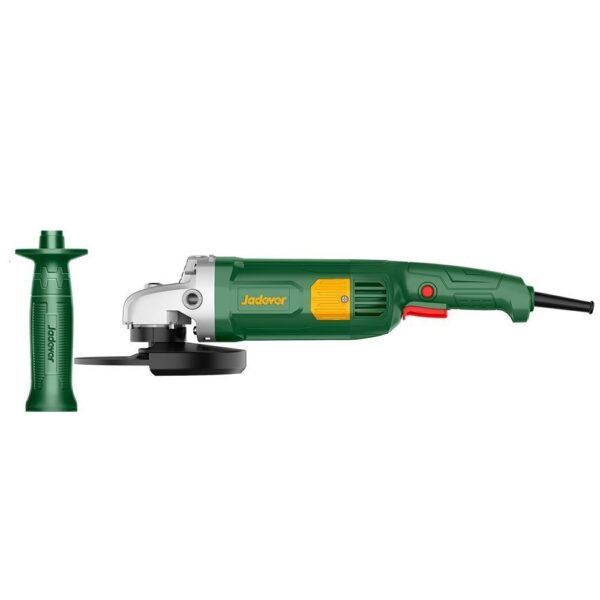 ΤΡΟΧΟΣ ΓΩΝΙΑΚΟΣ JADEVER 2200W/230mm/220V JDAG852201