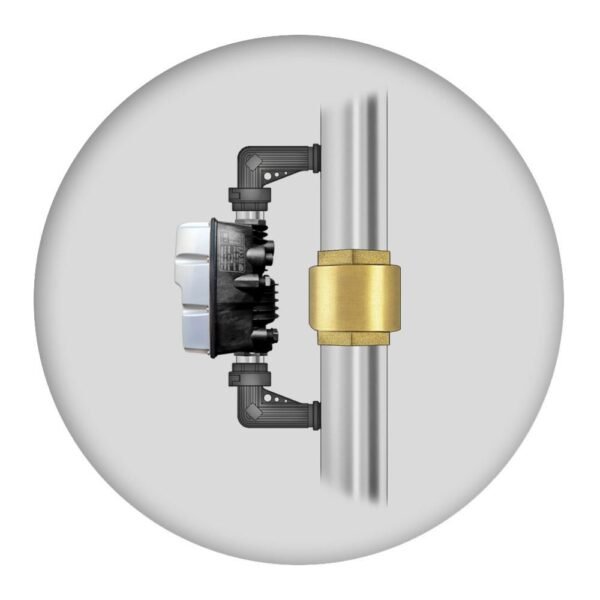 ΗΛΕΚΤΡΟΝΙΚΟ ITALTECNICA SIRIO UNIVERSAL INVERTER