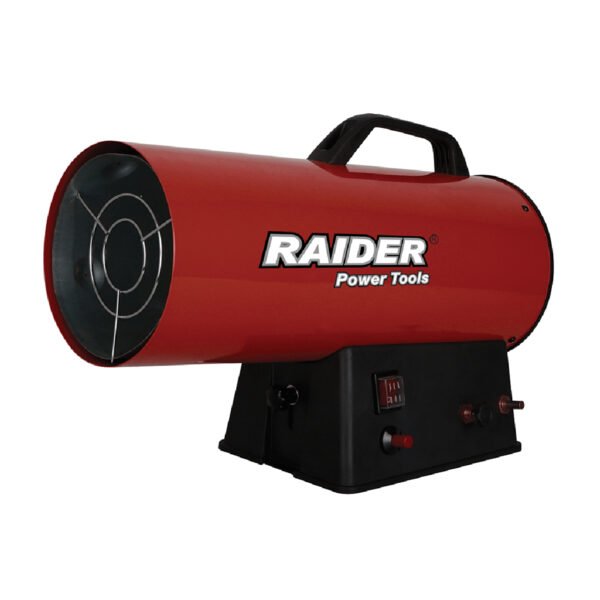 RAIDER ΑΕΡΟΘΕΡΜΟ ΒΙΟΜΗΧΑΝΙΚΟ ΑΕΡΙΟΥ 15kW RD-GH15 129973
