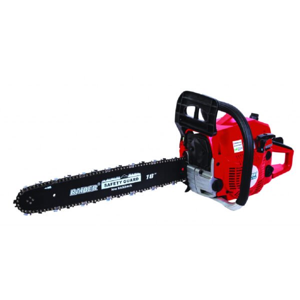 RAIDER ΑΛΥΣΟΠΡΙΟΝΟ ΒΕΝΖ. RD-GCS08 3HP/450mm 129994