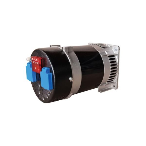 ΓΕΝΝΗΤΡΙΑ MECCALTE 8,5KVA/M/3000