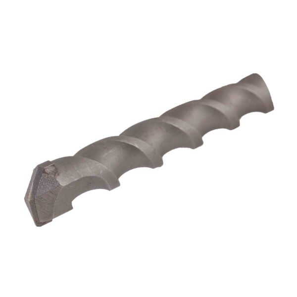 RAIDER ΤΡΥΠΑΝΙ ΜΠΕΤΟΥ HEX 16*400 153902