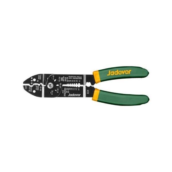 ΑΠΟΓΥΜΝΩΤΗΣ ΚΑΛΩΔΙΩΝ JADEVER 215mm JDPL5685