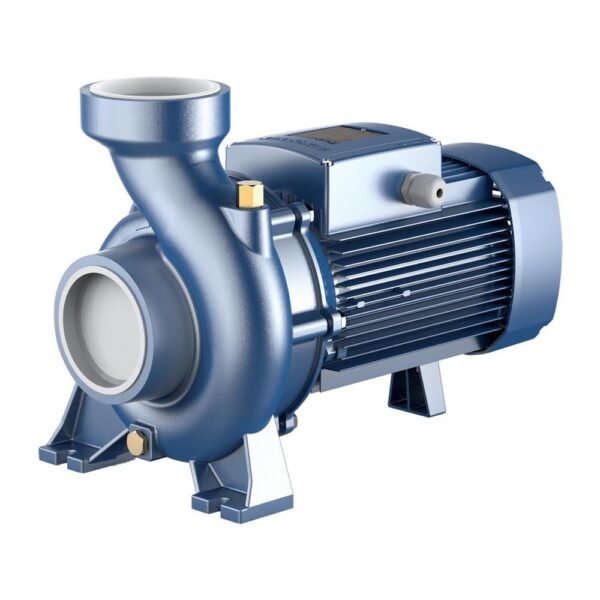 ΗΛΕΚΤΡΑΝΤΛΙΑ PEDROLLO HF 6B 380V - Image 2
