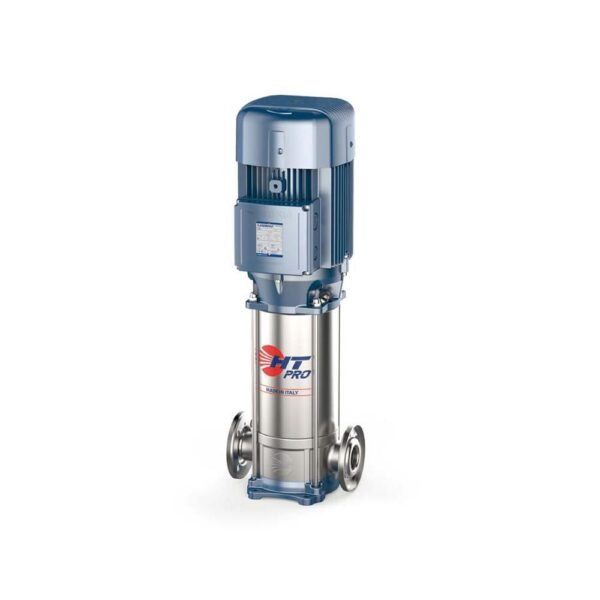 ΗΛΕΚΤΡΑΝΤΛΙΑ PEDROLLO HT 8/6 PRO