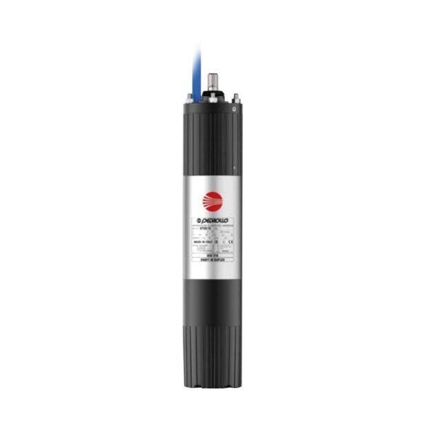 ΗΛΕΚΤΡΟΚΙΝΗΤΗΡΑΣ PEDROLLO 6" 6PSR/25 380V/660V