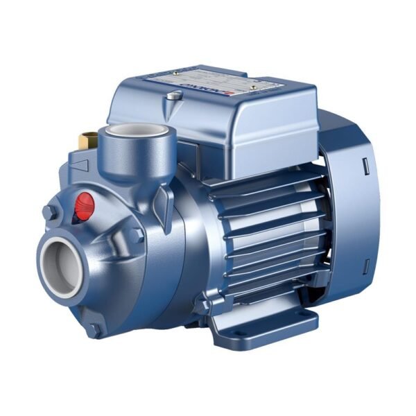 ΗΛΕΚΤΡΑΝΤΛΙΑ PEDROLLO PK 300 380V - Image 2
