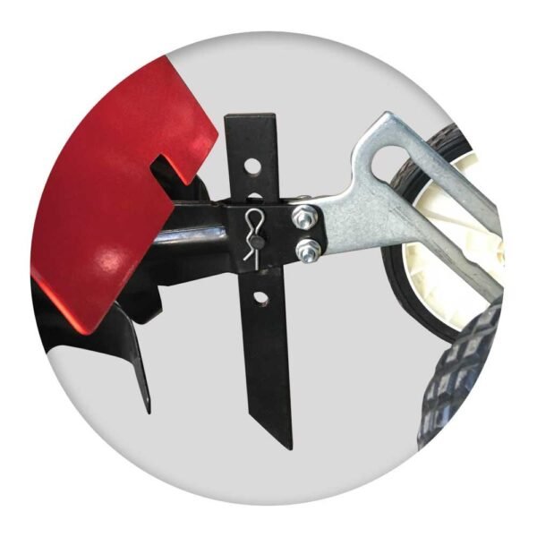 ΣΚΑΠΤΙΚΟ MIYAKE MT 520T ΔΙΧΡΟΝΟ - Image 2