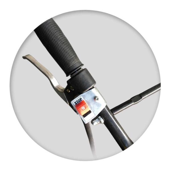 ΣΚΑΠΤΙΚΟ MIYAKE MT 520T ΔΙΧΡΟΝΟ
