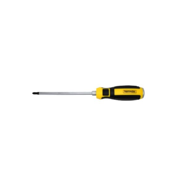 TOP MASTER ΚΑΤΣΑΒΙΔΙ ΠΕΡΑΣΤΑ ΝΕΑ ΙΣΙΟ Cr-V 6x125MM 221601