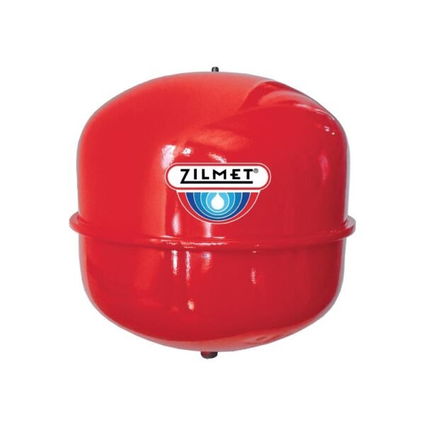 ΔΟΧΕΙΟ ZILMET CAL-PRO 35 S ΣΦΑΙΡΙΚΟ - Image 2
