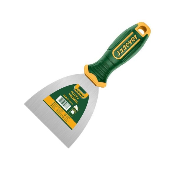 ΣΠΑΤΟΥΛΑ JADEVER 100mm JDPT1304