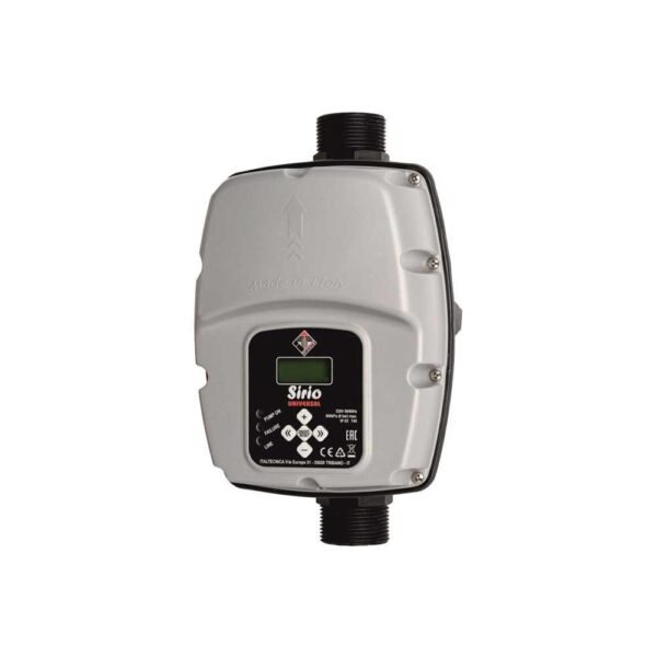ΗΛΕΚΤΡΟΝΙΚΟ ITALTECNICA SIRIO UNIVERSAL INVERTER - Image 2
