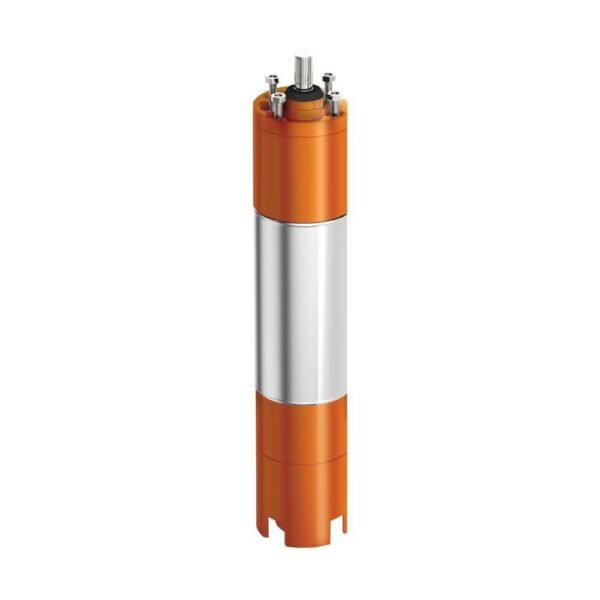 ΗΛΕΚΤΡΟΚΙΝΗΤΗΡΑΣ LINZ 8" P8/150 Υ/Δ