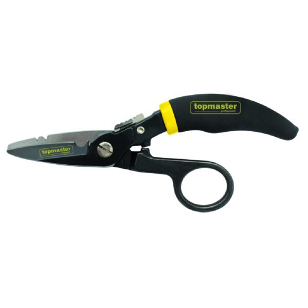 TOP MASTER ΨΑΛΙΔΙ ΗΛΕΚΤΡΟΛΟΓΟΥ 170mm 321800