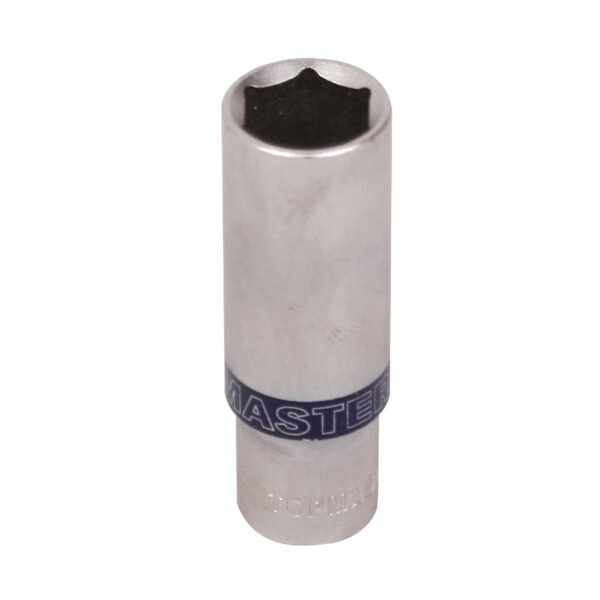 TOP MASTER ΚΑΡΥΔΑΚΙ Cr-V 1/4'' 13ΜΜ 50ΜΜ 330113